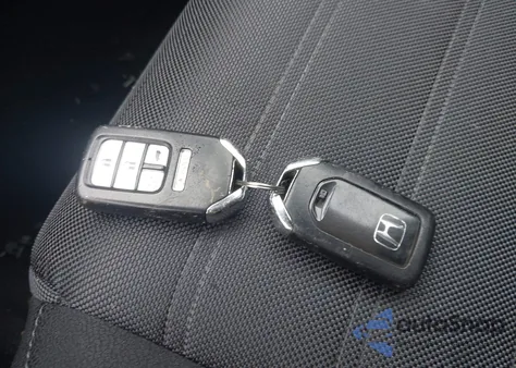 2019 Honda Cr-V Ex z USA, uszkodzony, nr VIN 2HKRW2H52KH660693